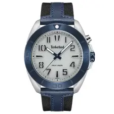  Timberland Warrick TDWGP2201603 Férfi Karóra karóra