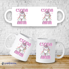 Time4Gift Csoda Anya bögre bögrék, csészék