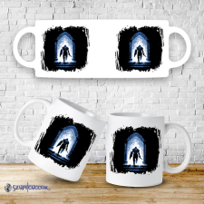 Time4Gift Dark Souls Boss gate bögre bögrék, csészék