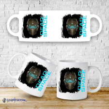 Time4Gift Dead Space bögre bögrék, csészék