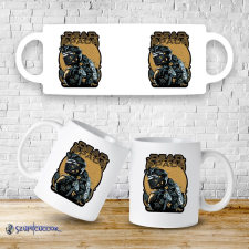 Time4Gift Dead Space Classic bögre bögrék, csészék