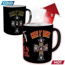 Time4Gift Guns N Roses bögre bögrék, csészék
