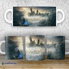 Time4Gift Hogwarts Legacy bögre bögrék, csészék