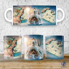 Time4Gift One Piece Going Merry bögre bögrék, csészék