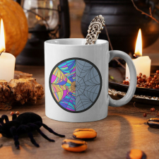 Time4Gift Wednesday ablak bögre ajándéktárgy