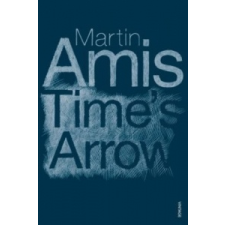  Time's Arrow – Martin Amis idegen nyelvű könyv