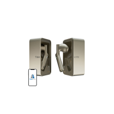 Timekettle W4 fordító fülhallgató (arany) szótárgép, fordítógép