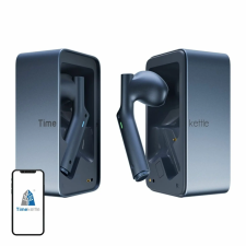  TIMEKETTLE W4 fordító fülhallgató, kék (C01030002) szótárgép, fordítógép