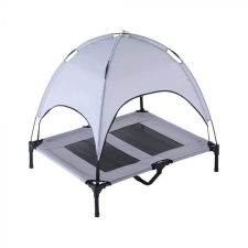 TIMELESS Naptetős kisállat fekhely, XL méretben szállítóbox, fekhely kutyáknak