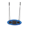 Timeless Tools Fészekhinta 90 cm, kék