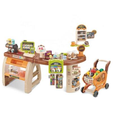 Timeless Tools Játék szupermarket, 65 részes vásárlás