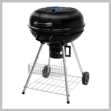 Timeless Tools kerti grillsütő HOP1001162 grillsütő