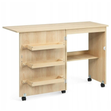 Timeless Tools Varrógépasztal natúr bútor