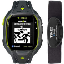 Timex Smart Watch TW5K88000H4 Férfi Karóra karóra