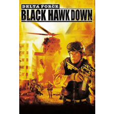 TiMi Studio Group Delta Force: Hawk Ops (Closed Alpha Access) (digitális licenc) videójáték