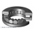 TIMKEN T 189 TIMKEN Csapágy