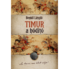  Timur, a hódító irodalom