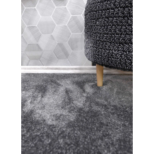 timzo MARYLAND antracit padlószőnyeg, prémium, thermo, 400cm lakástextília