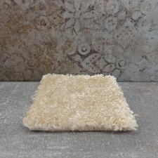 timzo OKLAHOMA bézs színű padlószőnyeg, thermo, 400cm lakástextília