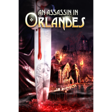 Tin Man Games An Assassin in Orlandes (PC - Steam elektronikus játék licensz) videójáték