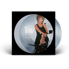 Tina Turner - Private Dancer (40th Anniversary) (Limited Picture Disc) (Vinyl LP (nagylemez)) rock / pop