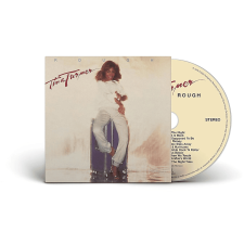  Tina Turner - Rough (CD) rock / pop