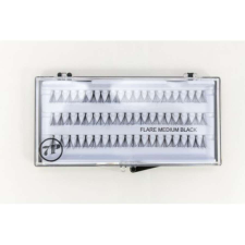  Tincses műszempilla 7P M (közepes) fekete dobozos műszempilla