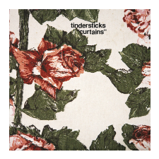 Tindersticks - Curtains (Cd) egyéb zene