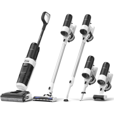 Tineco Floor One Switch S6 Stretch porszívó