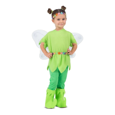 Tinkerbell KidMania® jelmez 7-9 éves lányoknak 140 cm jelmez