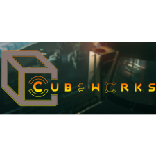TinMoon Studios CubeWorks (PC - Steam elektronikus játék licensz) videójáték