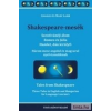 Tinta Könyvkiadó Shakespeare-mesék