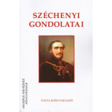 Tinta Széchenyi gondolatai - egyéb könyv