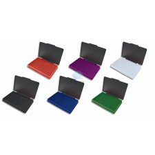  Tintapárna ujjlenyomatfához több színben dekorációs kellék