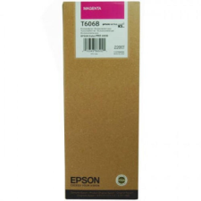  Tintapatron Epson C13T606B 220 ml magenta nyomtatópatron & toner