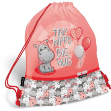 Tiny Hippo vízilovas tornazsák - Lizzy Card tornazsák