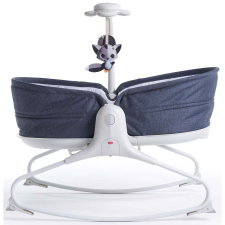 TINY LOVE 3az 1ben Pihenőszék - Kék pihenőszék, bébifotel