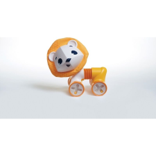 TINY LOVE Tiny TL1115900458R Love Gurulós Állatka - Leonardo, Az Oroszlán (TL1115900458R) készségfejlesztő