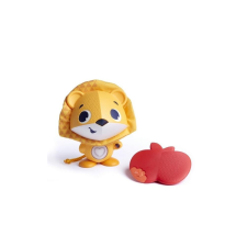 TINY LOVE Wonder Buddies interaktív játék - Leonardo az oroszlán kreatív és készségfejlesztő