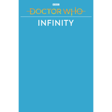Tiny Rebel Games Doctor Who Infinity (PC - Steam elektronikus játék licensz) videójáték