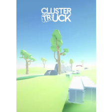 tinyBuild Clustertruck (digitális licenc) videójáték