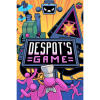 tinyBuild Despot's Game: Dystopian Army Builder (PC - Steam elektronikus játék licensz)