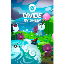 tinyBuild Divide By Sheep (digitális licenc) videójáték