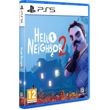 tinyBuild Games Hello Neighbor 2 - PS5 videójáték