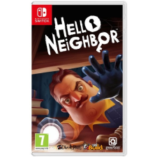 tinyBuild Games Hello Neighbor - Nintendo Switch videójáték