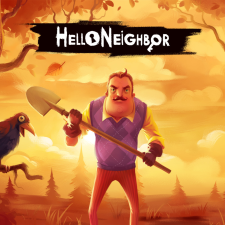 tinyBuild Hello Neighbor (Digitális kulcs - PC) videójáték