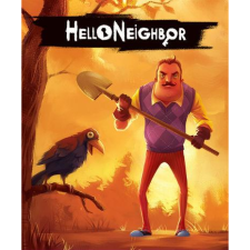tinyBuild Hello Neighbor (PC - Steam elektronikus játék licensz) videójáték