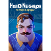 tinyBuild Hello Neighbor VR: Search and Rescue (PC - Steam elektronikus játék licensz)
