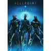 tinyBuild Hellpoint: Blue Sun (PC - Steam elektronikus játék licensz)