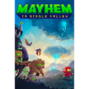 tinyBuild Mayhem in Single Valley (PC - Steam elektronikus játék licensz)